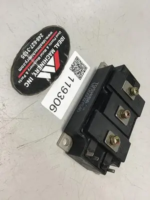 USED TOSHIBA MG200Q2YS40
