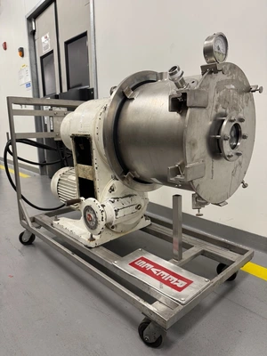Used _UNKNOWN_ _UNKNOWN_ Versators Rhode Island US | Federal Equipment Company #1344229