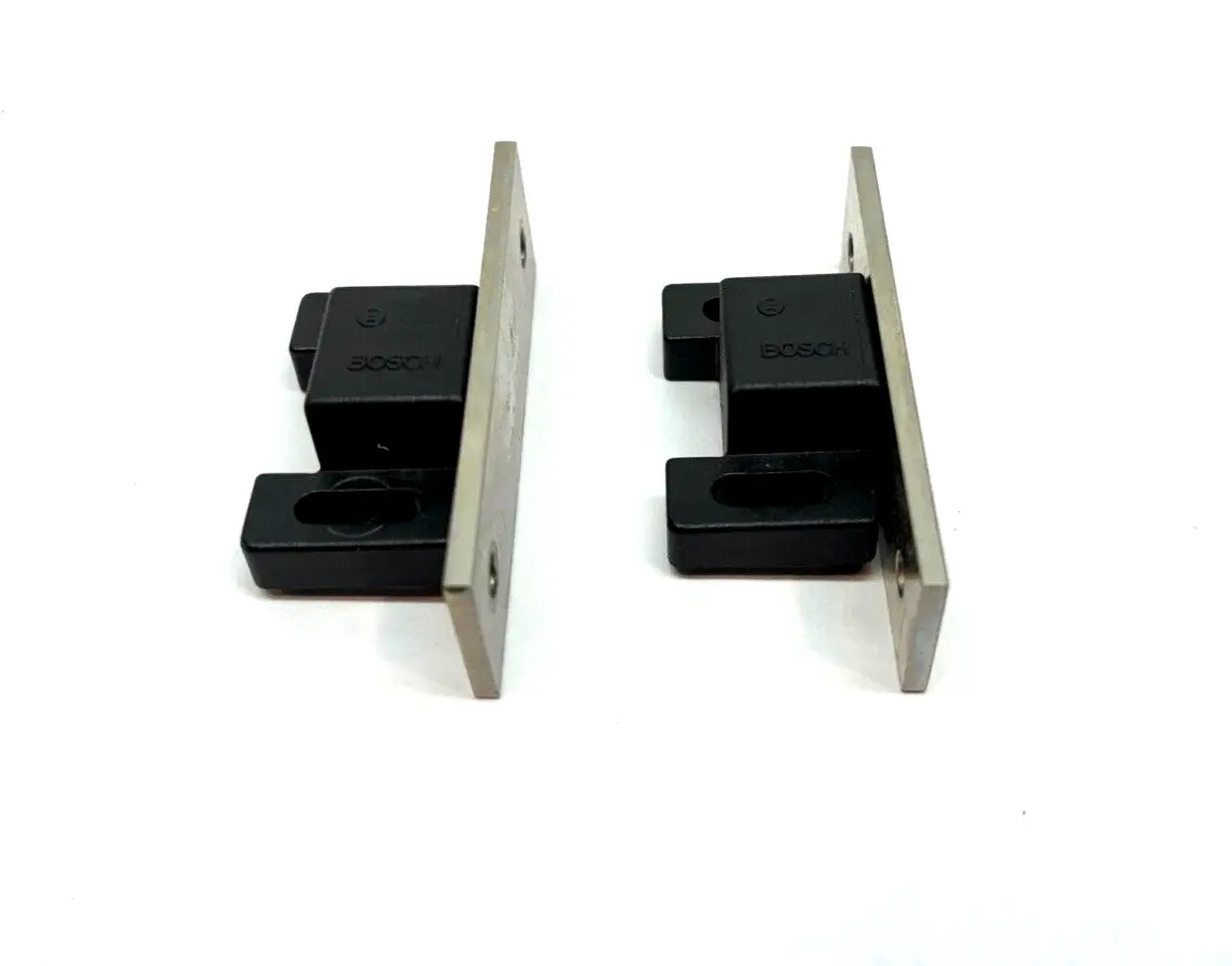 USED BOSCH LATCH PIECE