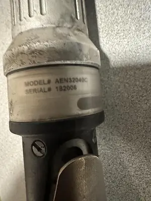 Used AIMCO ACRADYNE IEC4EV Air Tools, DC Electrical Tools & Accessories Michigan US | Aucto #1337008