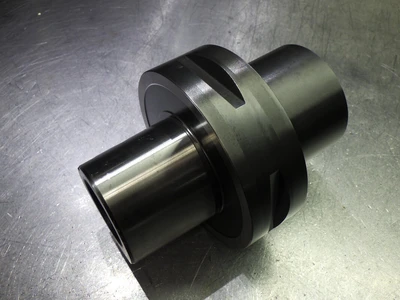 Sandvik Capto C8X To Capto C6 Modular Reducer C8X-391.02-63 080 (LOC1823A)
