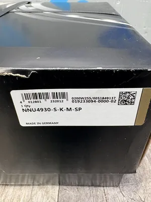 FAG NNU4930-S-K-M-SP Electrical/PLC/Automation | ESS Industrial Equipment Sales (7)