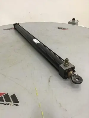 USED SCHRADER BELLOWS PNA109231S 29.000