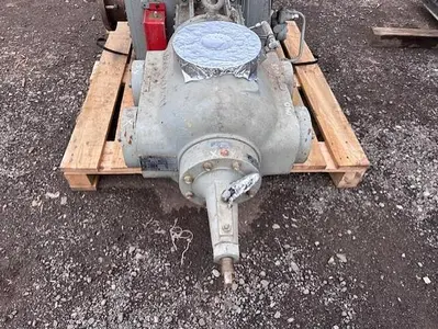 USED ARIEL JG