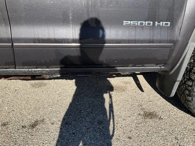Used 2015 GMC SIERRA 2500 Pickup Trucks Michigan US | Miedema Asset Management Group #1579136