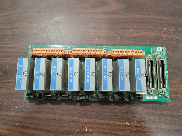 Used HONEYWELL 51304084-175 Misc Electrical & Power Parts British Columbia CA | Lenmark #253159