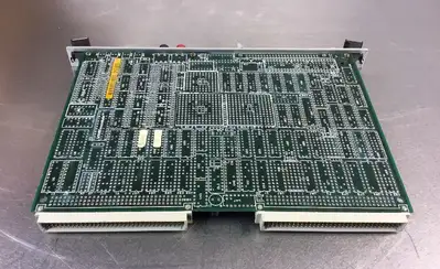MTS 68020 PROC 498.32 3C