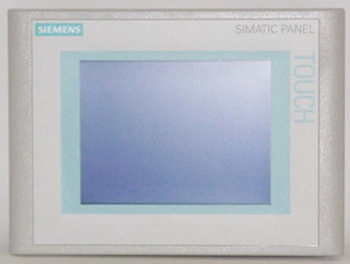 Siemens 6AV6642-0BA01-1AX0 Simatic Panel TACT TP177B PN/DP Operator Display [New]
