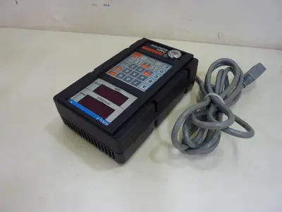 USED GOULD P464