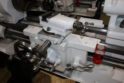 USED LEBLOND REGAL