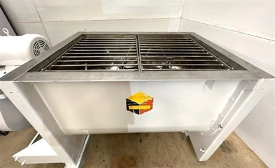 Used SCOTT _UNKNOWN_ Ribbon Blenders Connecticut US | DMC Industries #1281791