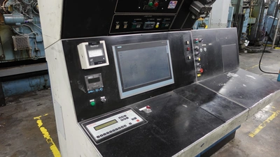 1999 HEIDELBERG HARRIS M1000BE Printing Units (Web Offset) | Machinery Solutions Group, Inc. (5)