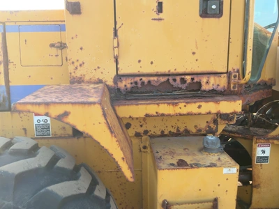 Used KAWASAKI 60Z III Wheel Loaders Michigan US | Miedema Asset Management Group #1760260