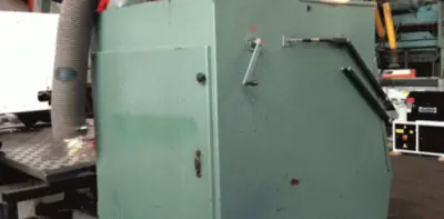 SCHLICK Machine