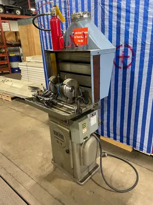 AGATHON 175-A Tool & Cutter Grinders | Strand Industrial Machinery Co. (2)