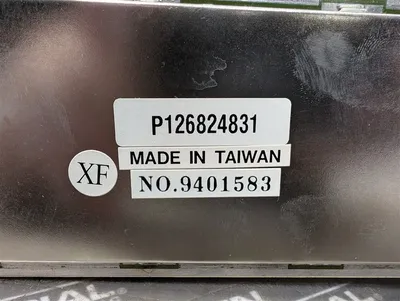 Pico Macom, Inc MPCD Agile A/V Mini-Demodulator Module P126824831 Used