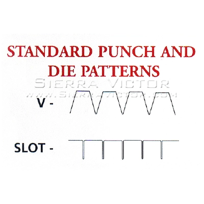 RUOFF R-APN Sign-Making Notchers | Sierra Victor Industries (8)
