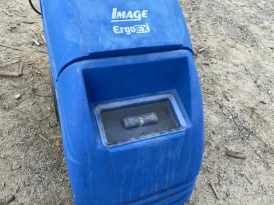 Used _UNKNOWN_ _UNKNOWN_ Washers/Scrubbers Michigan US | Miedema Asset Management Group #1487792