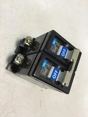 USED FUJI ELECTRIC CP32D-15
