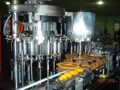 USED FARMOMAC F370