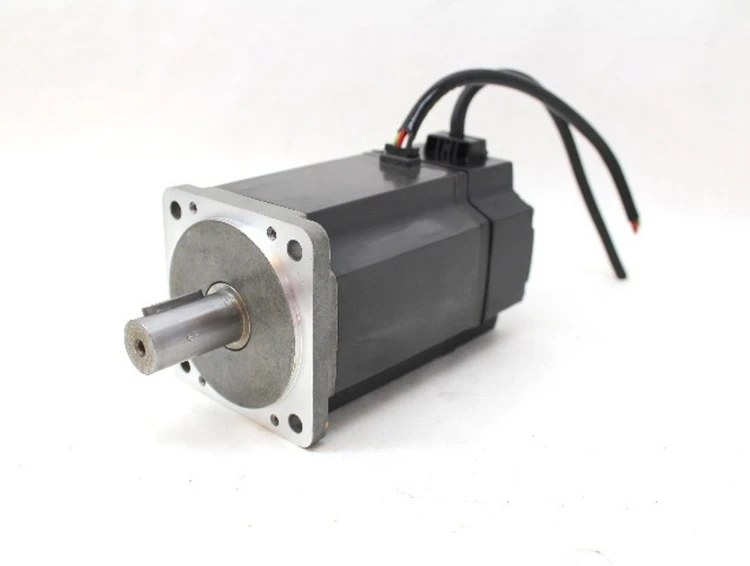 Used MITSUBISHI HC-MF73K Servo Motors Kentucky US | Industrial Parts R Us Inc. #357451