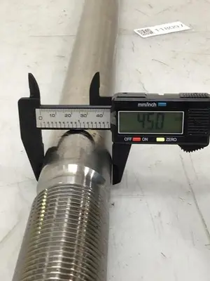 USED AUBURG 221M350-750U / TB