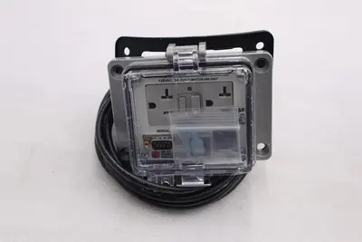 GRACE P-P1R2-K3RF3 INTERFACE DATA AND POWER ASSM. *NEW IN BOX* STOCK L-293