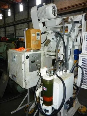 V & O Federal 32 Presses-OBI Flywheel | Asset Exchange Corporation (5)