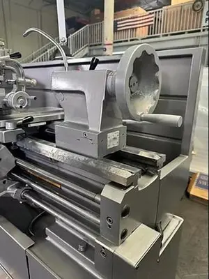 NEW GMC MACHINE TOOLS GML-1440VT