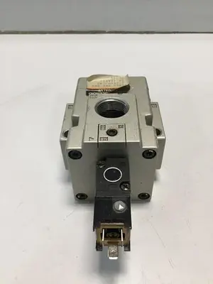 USED SMC VG342-5DZ-06A