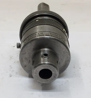 Used CHANDLER-DUPLEX 36J41 Tooling & Accessories (Other) Kentucky US | Machinery Central #1395011
