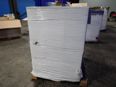 Freudenberg 610x610x25 Filters
