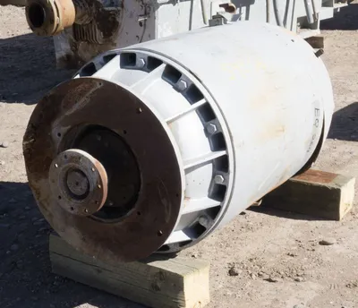 USED GENERAL ELECTRIC 118111