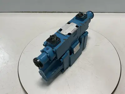 USED REXROTH 3DREP 6 C-11/25A24NZ4M