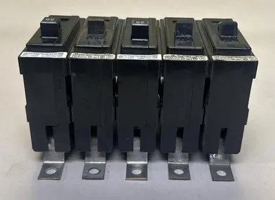 USED WESTINGHOUSE BA120