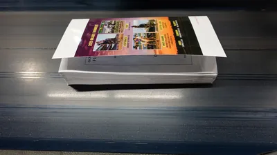 MÜLLER MARTINI NORM PERFECT BINDER Perfect Binders | Machinery Solutions Group, Inc. (17)