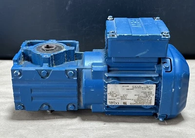 USED Sew Eurodrive WA30 DRS71S4/Z/DH