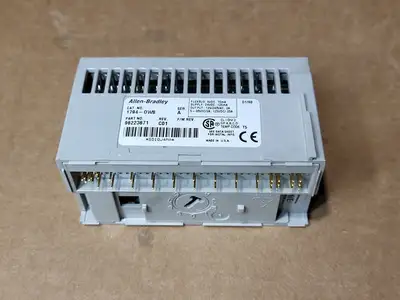 USED ALLEN-BRADLEY 1794-OW8