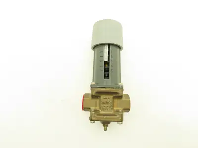 Danfoss AVTA Thermostatic Water Valve G1/2" DN15 PN16 Kvs2  (Valve Only)