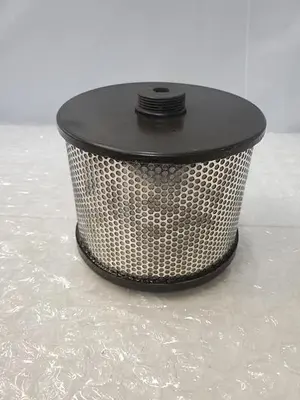 Used FILTERDYNE FE606-724 Semiconductor Parts California US | Advanced Capital Equipment Sales #435693