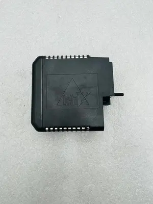 EMERSON DELTAV KJ3001X1-BB1 DI 8 CH 24VDC DRY CONTACT #K-2596