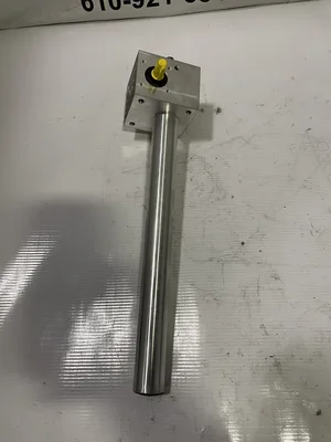 Thomson Neff M1-N-H-TGS-0300-G-00-0-0-0-0 Worm Gear Screw Jack 0301023000