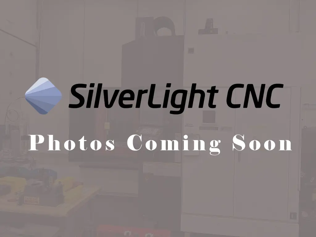 OKK VM-7 CNC Vertical Machining Centers