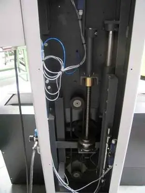 USED ARLO R200 DEBURRING & POLISHING