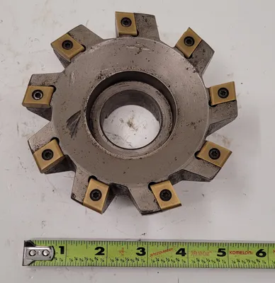 INGERSOLL CUTTING TOOLS CHA50158R01 Tooling & Accessories, Tooling | Machinery Central (2)