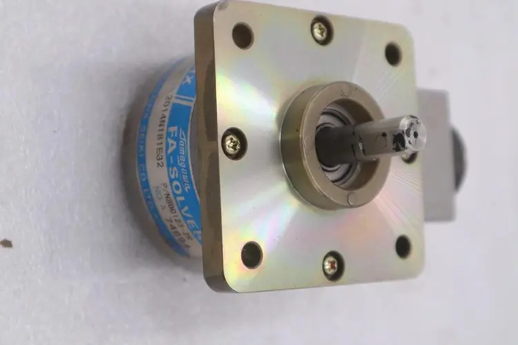 Used _UNKNOWN_ _UNKNOWN_ Servo Drives Pennsylvania US | Global Equipment International, LLC #1324770