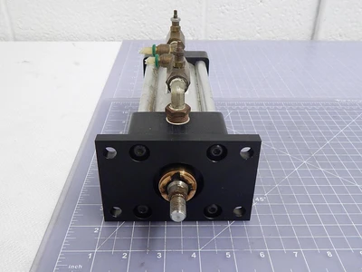 Used SCHRADER BELLOWS _UNKNOWN_ Pneumatic Cylinders Texas US | OCO Industrial #1570119