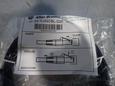 NEW ALLEN BRADLEY 22HIMB1