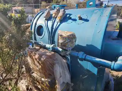 USED SUPERIOR BOILER WORKS, INC 3-5 100