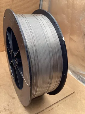 Avesta ER316L MIG Weld Wire; 0.035″ Heat #227464 ASME SFA5.9 -NIB